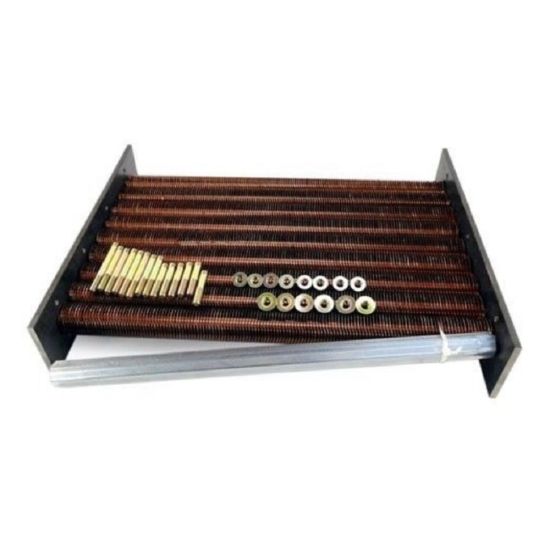 Raypak | 010057F | Heat Exchanger Copper Tube Bundle Assembly for 337A Low Nox Heaters 