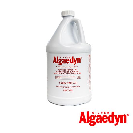 47-612G | Algaedyn Silver Algae Remover 1 GAL