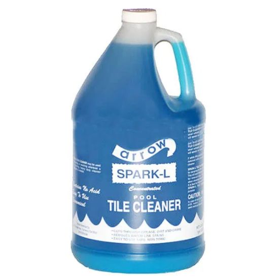 Arrow Chemicals | SPARK-LG | 1 Gallon Spark-L Tile Cleaner