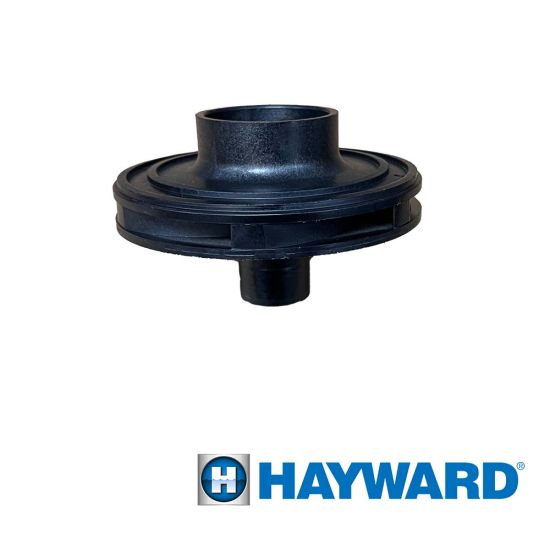 SPX2707CM | Hayward MAX-FLO II Pump Impeller 1.0 Hp