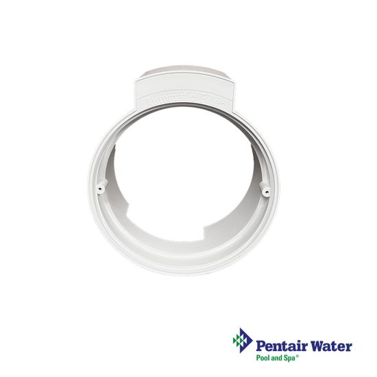 T16W  | Pentair Autofill Deck Ring White