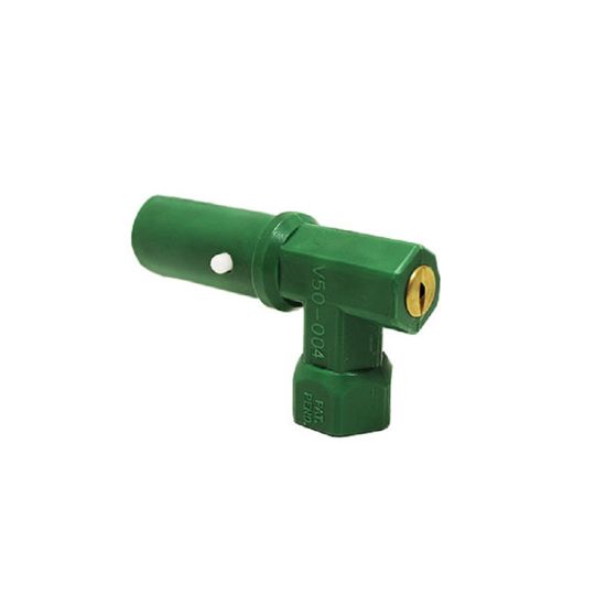 Val-Pak V50-004 Green Algae Gun Water Pressure Cleaning Tool