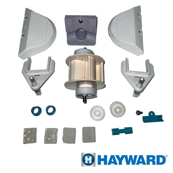 VVX3000CKITWH | Hayward, Upgrade Kit