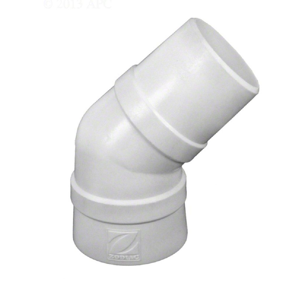 Zodiac R0532500 45 Degree Elbow