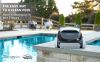 Maytronics Dolphin Explorer E30 robotic pool cleaner top features
