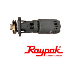 004845F  | Raypak Hi Delta Integral Pump 4.7 Impeller