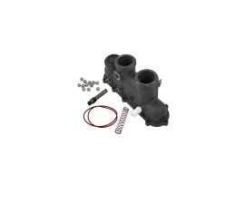 Raypak | 006827F | Inlet Outlet Header For Polymer Heaters