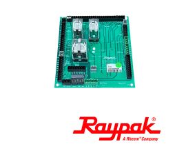 009626F | Raypack Hi Delta  Printed Circuit Board