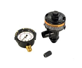 Pentair 073027 SMBW Complete Gauge Assembly for 4000 Filter