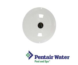 08650-0058 | Pentair Sta-Rite U-3 Skimmer Lid with Decal  White