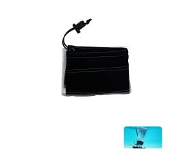 1503 | Vacbagz Power Vacuum Bag Black 140 Micron