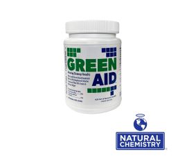 17642COR |  Natural Chemistry Green Aid Shock Treatment  2 lb