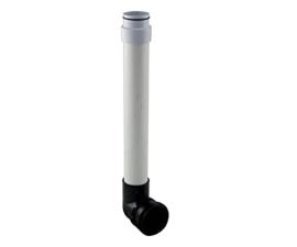Pentair | 190036 | Tall Standpipe Outlet for 48 sq. ft. FNS Plus Filter