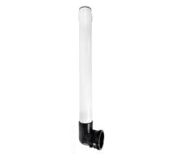 Pentair | 190037 | Tall Standpipe Outlet for 60 sq. ft. FNS Plus FIlter