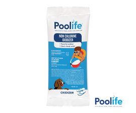 22102 | Poolife Non Chlorine Shock Oxidizer 1 lb