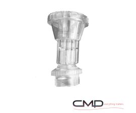 25565-009-000 | CMP  Pool And Baja Fountain Clear