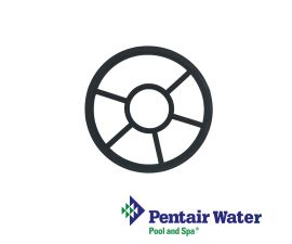 G-400 | 272409 | Pentair  HiFlow 2"  Diverter Seal