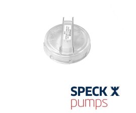 2920816000 | Speck Pump Lid Clear