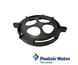 350171 | Pentair EQ Series Strainer Lid Clamp with Gasket