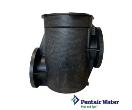 356725 | Pentair EQ Series Stainer Pot 