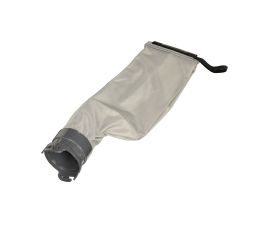 Pentair | 360009 | Gray Debris Bag with Snaplock Replacement | EU16G