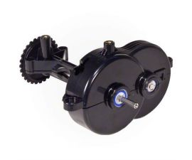 Polaris | 39-200 | Gearbox Assembly for 3900 Sport Cleaner