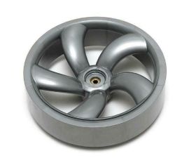 Polaris | 39-401 | Single Side Wheel for 3900 Sport Cleaner