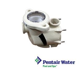 400000 | Pentair WhisperFlo And IntelliFlo XF Pumps Wet End Assembly