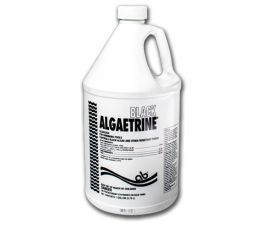 Applied Biochemists Black Algaetrine Algaecide 1 Gallon  406304