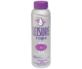 Leisure Time 45500A Free Sanitizer 16oz