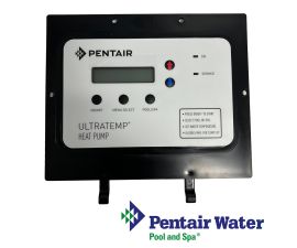 472734 | Pentair Heat Pump Control Board