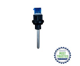 475601 | Pentair ETI 400 Gas Heater Stack Flue Sensor Blue
