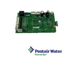 475975 | Pentair ETI 400 Gas Heater Control Board