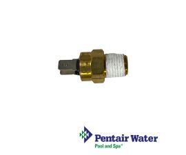475985  | Pentair ETI 400 Gas Heater Automatic Gas Shut-Off Switch