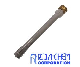 503022 | Rola-Chem M3000 Fill Tube And Coupling