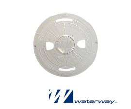 540-6470WW | Waterway Plastics Round Skimmer Lid