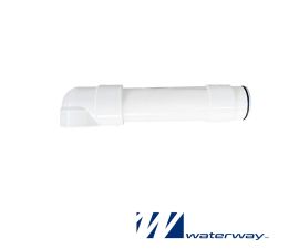550-4390 | Waterway CrystalWater  Outlet Elbow Assembly 2.5"