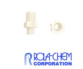 550026 | Rola-Chem Manifold Tubing Injector Fitting