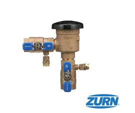 FEB-58-1054 | Zurn Bronze Pressure Vacuum Breaker or 720A