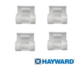 Hayward  | 896584000-259 | Poolvergnuegen The Pool Cleaner Front Skirt with Rollers
