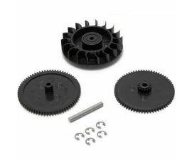 Polaris | 9-100-1139 | Gear Kit with Bearing for 380 | 25563-089-000
