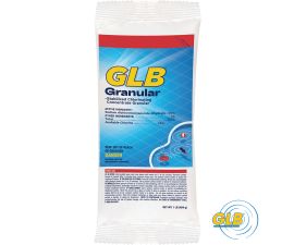 71001A | GLB Granular Dichlor 1 lb