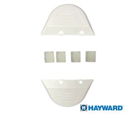 AXV414604WHP | Hayward Navigator/PoolVac Wing and Shoe  Replacement Kit  