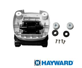 Hayward | AXV622DPKBK | Navigator Black Concrete Propulsion and Conversion Kit