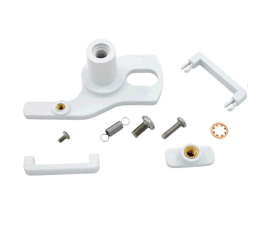 Polaris | C36 | Swing Axle Kit for 180 and 280 Cleaner