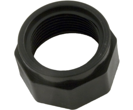 Polaris D16 Black Feed Hose Nut for 3900 Sport Cleaner or 25563-204-000