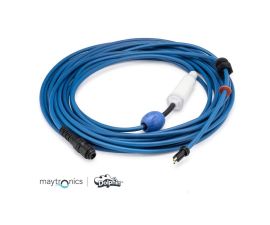 Maytronics Dolphin | 99958907-DIY | 18m Blue Cable with Swivel