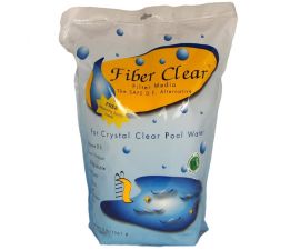 Fiber Clear | FCR009B | DE Alternative for Swimming Pools 9oz Bag