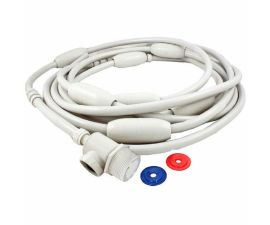 CMP Polaris 25563-040-000 White Feed Hose for 180 280 380 Cleaners or G5