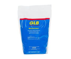 GLB | 71258 | Stabilizer, Conditioner 8 lbs 